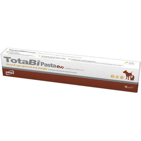 Drn - Totabi pasta evo 15 ml