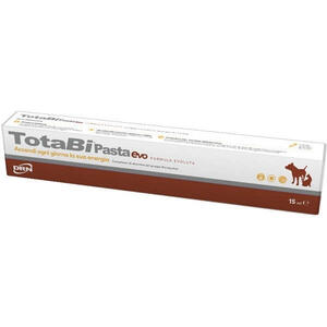 Drn - Totabi pasta evo 15 ml