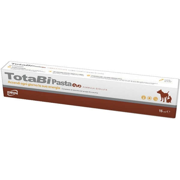 Drn - Totabi pasta evo 15 ml
