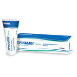 Princeps - Spinamin crema 30 ml