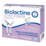 Cyst forte 10 bustine