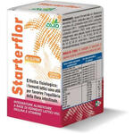 A.v.d. reform - Starterflor 25 capsule