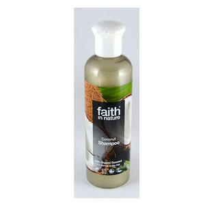 Faith in  nature - Fn shampoo coconut 250 ml