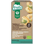 Probios - Panito taralli rosmarino senza glutine e senza lievito 180 g