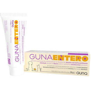 Guna - Entero 50 g