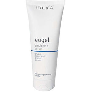 Emulsione corpo - Eugel  200 ml