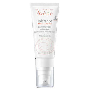 Avene - Eau thermale  tolerance control balsamo lenitivo riequilibrante 40 ml