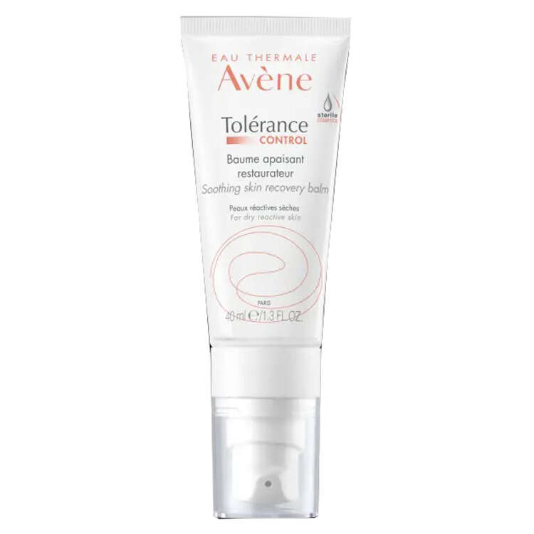 Avene - Eau thermale  tolerance control balsamo lenitivo riequilibrante 40 ml