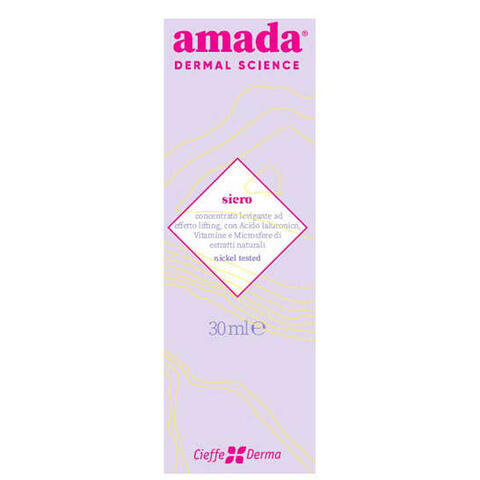 Amada - Siero 30 ml