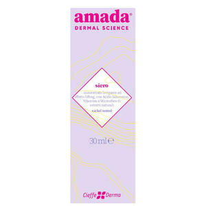Amada - Siero 30 ml