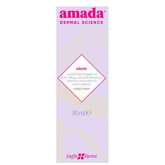 Amada - Siero 30 ml