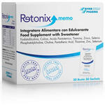 Retonix - Memo 30 bustine da 4 g