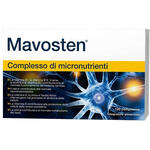 Mavosten - 120 compresse