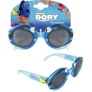 Findingdory - Occhiale infant dory con occhi e astine just keep swimming