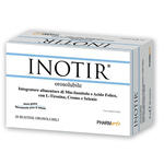 Pharmarte - Inotir 20 bustine orosolubili