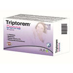 Triptoremdonna - Triptorem donna 40 capsule