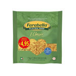 Farabella - Penne corte promo 1kg