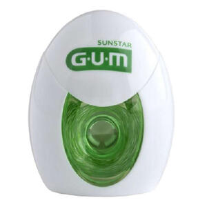 Gum - 3500 twisted floss 30 metri