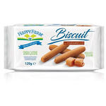 Happy farm - Biscuit caramello 120 g