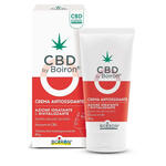 Boiron - Cbd crema antiossidante 40 g