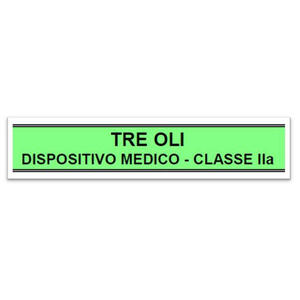Tre oli - Mos  500 ml