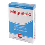 Kos - Magnesio 60 compresse