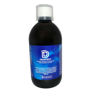 Drenoren - 500 ml
