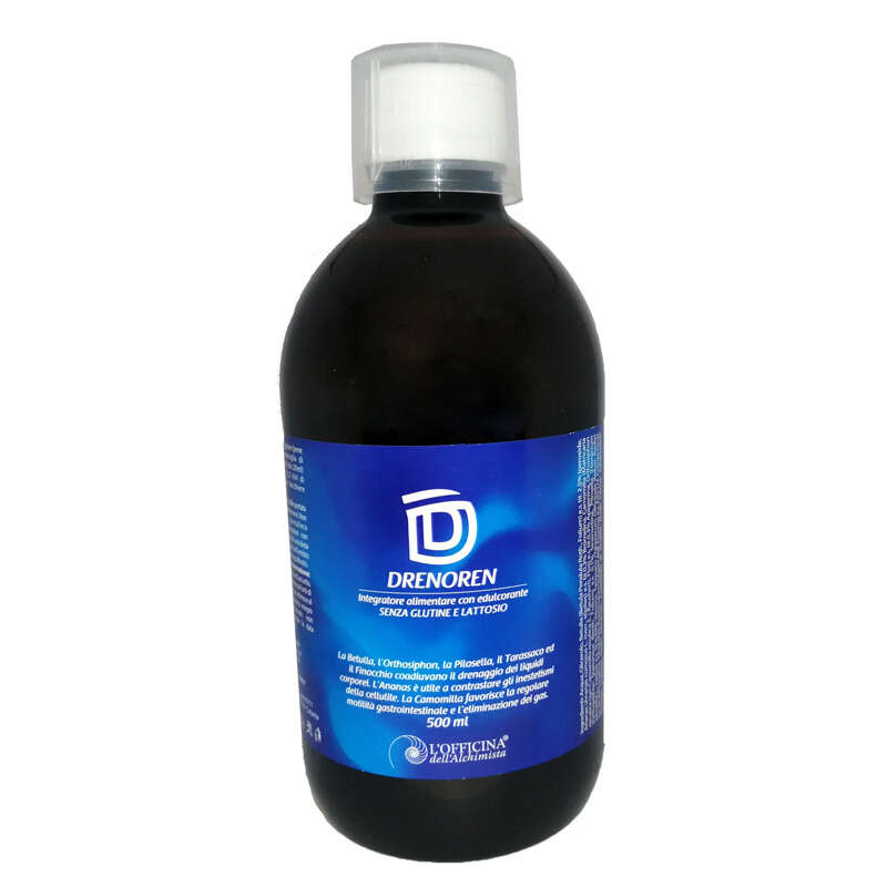 Drenoren - 500 ml