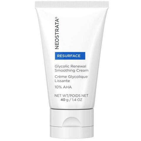 Neostrata - Glycolic renewal smoothing cream 40 g