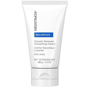 Neostrata - Glycolic renewal smoothing cream 40 g