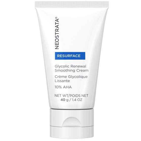 Neostrata - Glycolic renewal smoothing cream 40 g