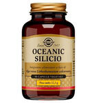 Solgar - Oceanic silicio 50 capsule vegetali