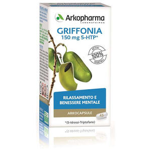 Arkofarm - Arko capsule griffonia 45 capsule bio