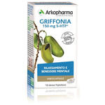 Arko capsule griffonia 45 capsule bio