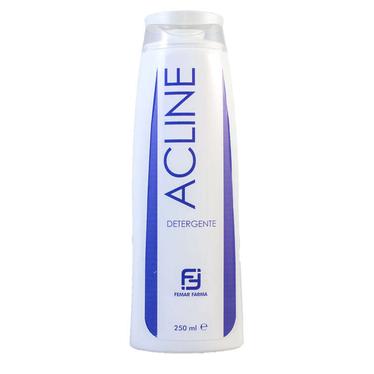 Acline detergente - 250 ml