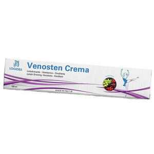 Logidex - Venosten crema 100 ml