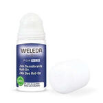 Weleda - 24h deo roll-on for men 50 ml