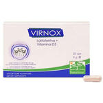 Virnox  20 capsule
