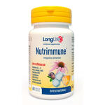 Longlife - Nutrimmune 60 tavolette rivestite