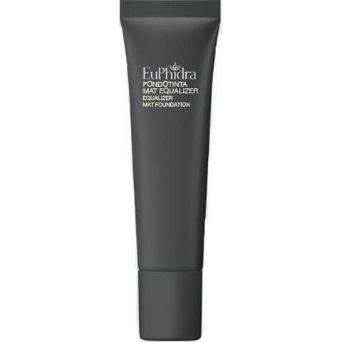 Euphidra - Fondotinta mat equalizer fm02 30 ml