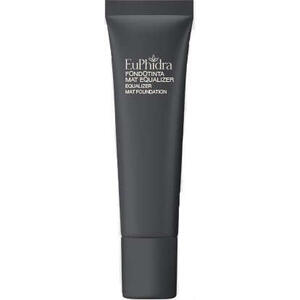 Euphidra - Fondotinta mat equalizer fm02 30 ml
