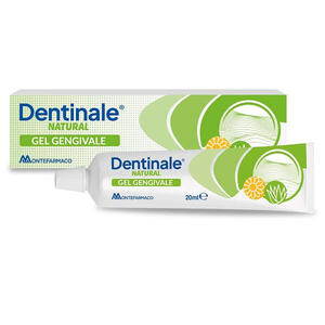 Dentinale - Natural 20 ml