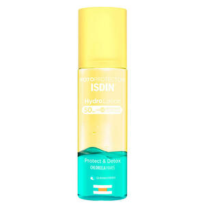 Isdin - Fotoprotector hydrolotion 200 ml