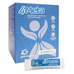 30 stickpack da 3 g senza glutine senza lattosio