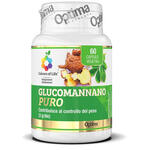 Colours of life - Glucomannano puro 60 capsule