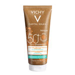 Vichy - Capital soleil latte solare eco-sostenibile spf50+ 200 ml