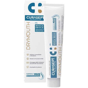 Curasept - Drymouth gel 50 ml