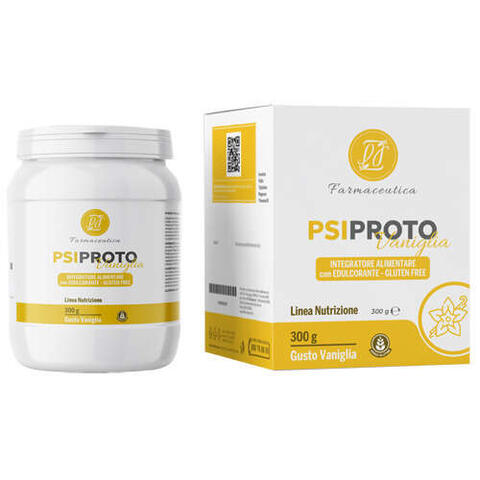 Psiproto - Vaniglia 300 g