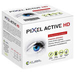 Kura - Pixel active hd 30 flaconcini da 10 ml