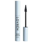 Lovren - Mascara m4 black infinity 9 ml